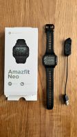 Huami Amazfit Neo Smartwatch Fitnessuhr Tracker Nordrhein-Westfalen - Detmold Vorschau