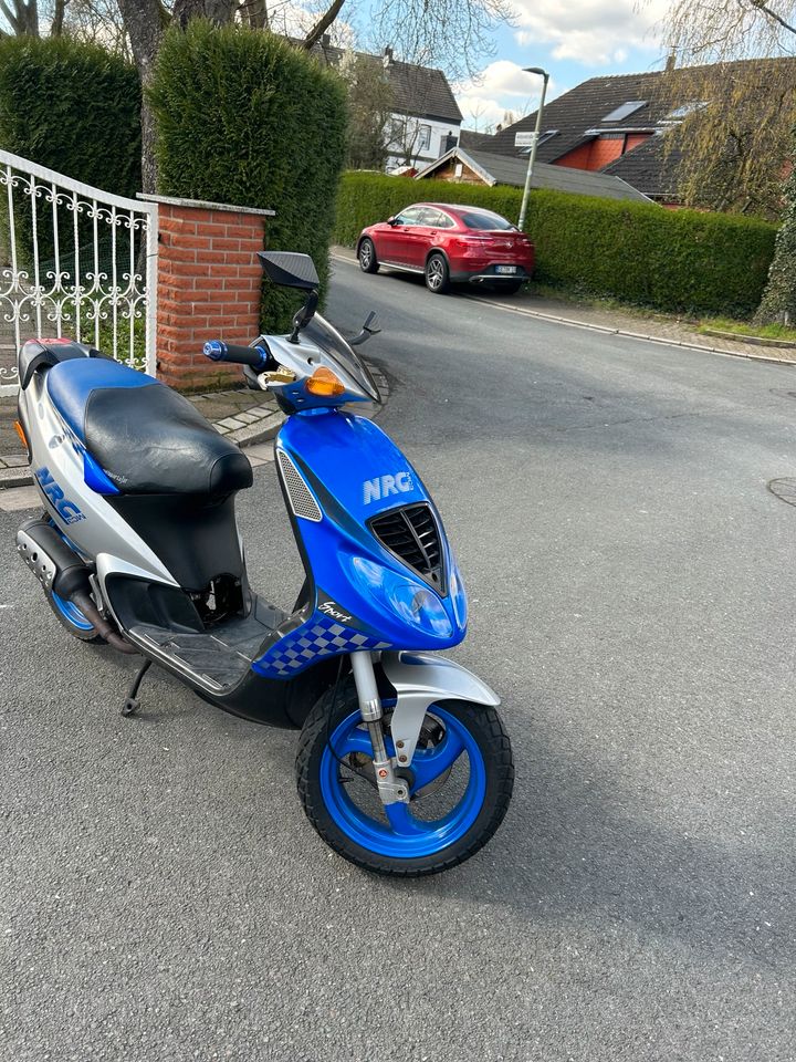 Piaggio mc3 nrg 50ccm in Gelsenkirchen