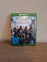 X box xbox one Spiel Assassins creed unity Niedersachsen - Lilienthal Vorschau