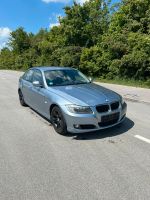 BMW e90 318i. TÜV neu Bayern - Dingolfing Vorschau