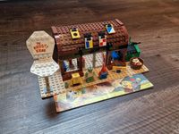 LEGO 3825 Spongebob Krosse Krabbe mit Anleitung und Figuren Nordrhein-Westfalen - Bottrop Vorschau