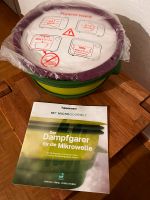 Tupperware MicroGourmet Dampfgarer Nordrhein-Westfalen - Bad Salzuflen Vorschau