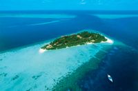 Pauschalreise Malediven All Inklusive Schnäppchen Nordrhein-Westfalen - Marienheide Vorschau