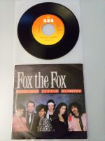 ! TOP HIT ! Fox The Fox Single – Precious Little Diamond – 1984 Innenstadt - Köln Altstadt Vorschau