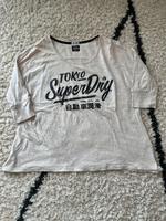 Superdry T-Shirt Hessen - Dietzenbach Vorschau