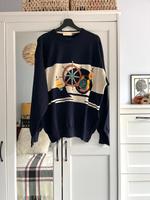 True Vintage Pullover Schurwolle Gr.56 Elegance Homme Hessen - Langen (Hessen) Vorschau