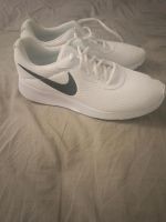 Nike Sneaker Herren 44 weiss Rheinland-Pfalz - Bitburg Vorschau