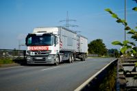 LKW Fahrer C/CE (m/w/d) in Bayreuth – 125452 Bayern - Bayreuth Vorschau