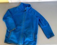 Fleecejacke von Pusblu in Gr 104 blau TOP Baden-Württemberg - Kirchheim unter Teck Vorschau