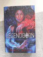 Legendborn Paperback (Versand inklusive) Thüringen - Jena Vorschau