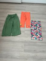 Stoffhose, 7/8 Leggings 140 Nordrhein-Westfalen - Lage Vorschau