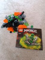 Lego Ninjago Lloyds Spinjitzu-Kreisel Sachsen-Anhalt - Halle Vorschau