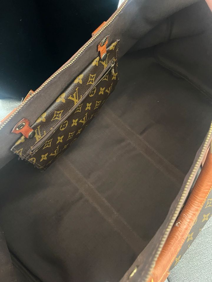 Louis Vuitton Keepall 60 in Hückelhoven