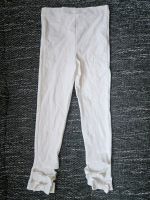 Weisse Leggins Polo Ralph Lauren Schleswig-Holstein - Itzehoe Vorschau