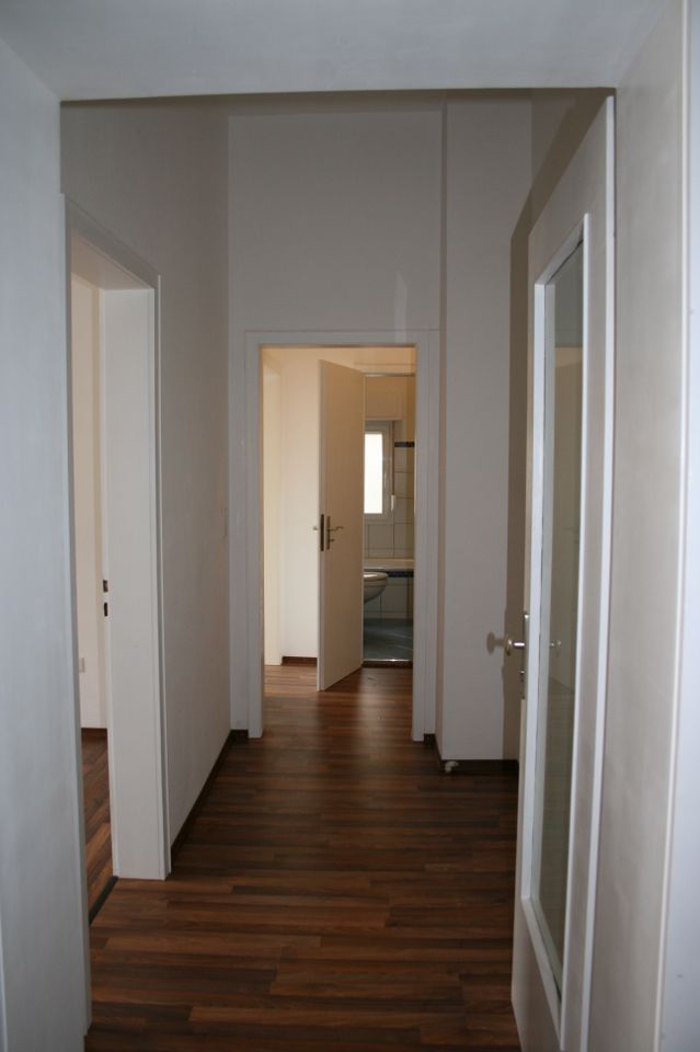 Stadtwohnung 2,5 Zimmer in Donaueschingen in Donaueschingen