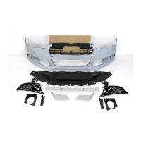 CW Stoßstange Grill Vorne Front für AUDI A6 S6 C7 SLINE NICHT RS6 Nordrhein-Westfalen - Kamen Vorschau