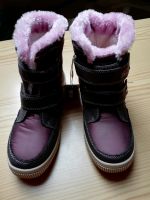 Winter Stiefel Mädchen, Größe 35, neu Brandenburg - Plessa Vorschau