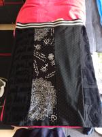 Esprit Rock gr.44, Desigual Rock gr L 5€ Leipzig - Möckern Vorschau