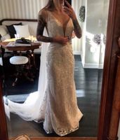 Brautkleid "Cathy" von Pronovias / Größe 34 / Neu & Ungeändert Nordrhein-Westfalen - Recklinghausen Vorschau