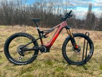 KTM Macina Prowler Exonic Rh43 750Wh Neurad Fachhändlerangebot Nordrhein-Westfalen - Bottrop Vorschau