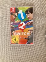 1 2 Switch Nintendo Switch. Hessen - Wiesbaden Vorschau