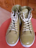 Damen Sneaker/Boots, Andrea Conti, Gr. 40, grün, neu Bielefeld - Dornberg Vorschau