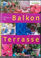 Buch Balkon und Terrasse Rheinland-Pfalz - Mainz Vorschau