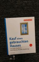 VZ-Buch "Kauf eines gebrauchten Hauses" Sachsen-Anhalt - Barleben Vorschau