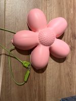 Ikea Lampe Kinderzimmer Blume rosa Saarland - Homburg Vorschau