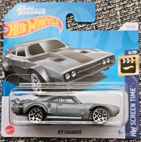 Hot Wheels Ice Charger The Fate of the Furious 78/250 2024 Niedersachsen - Wolfsburg Vorschau