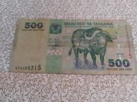 500 schilling Tanzania, Bertelsmann lexikothek Brandenburg - Prenzlau Vorschau
