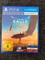 Eagle Flight PS4 wie neu Baden-Württemberg - Villingen-Schwenningen Vorschau