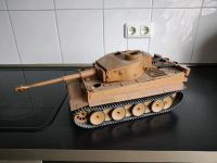 Tamiya Tiger full option kit 1/16 Aachen - Aachen-Mitte Vorschau