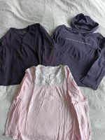 Pullover Shirts Gr 134/140 Berlin - Friedenau Vorschau