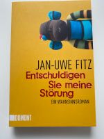 Entschuldigen Sie meine Störung - von Jan-Uwe Fitz Baden-Württemberg - Radolfzell am Bodensee Vorschau