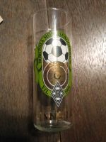 Bierglas Borussia Mönchengladbach Deutscher Meister 1977, Hannen Nordrhein-Westfalen - Viersen Vorschau