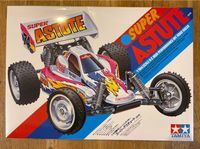 Tamiya Super Astute NIB München - Schwabing-West Vorschau