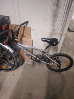 Bmx boomer 20zoll Nordrhein-Westfalen - Olfen Vorschau