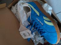 original Reebok Club C Grounds C85 Revenge  Blau Gelb 38.5 neu Hessen - Fulda Vorschau