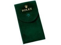 Rolex Travel Case Pouch Service Reiseetui Etui Uhrenetui Reisebox Bremen - Oberneuland Vorschau