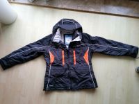 Ski Jacke Gr L, schwarz Hessen - Habichtswald Vorschau