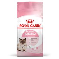 Royal Canin Mother Babycat Trockenfutter 10 kg Bayern - Wiggensbach Vorschau