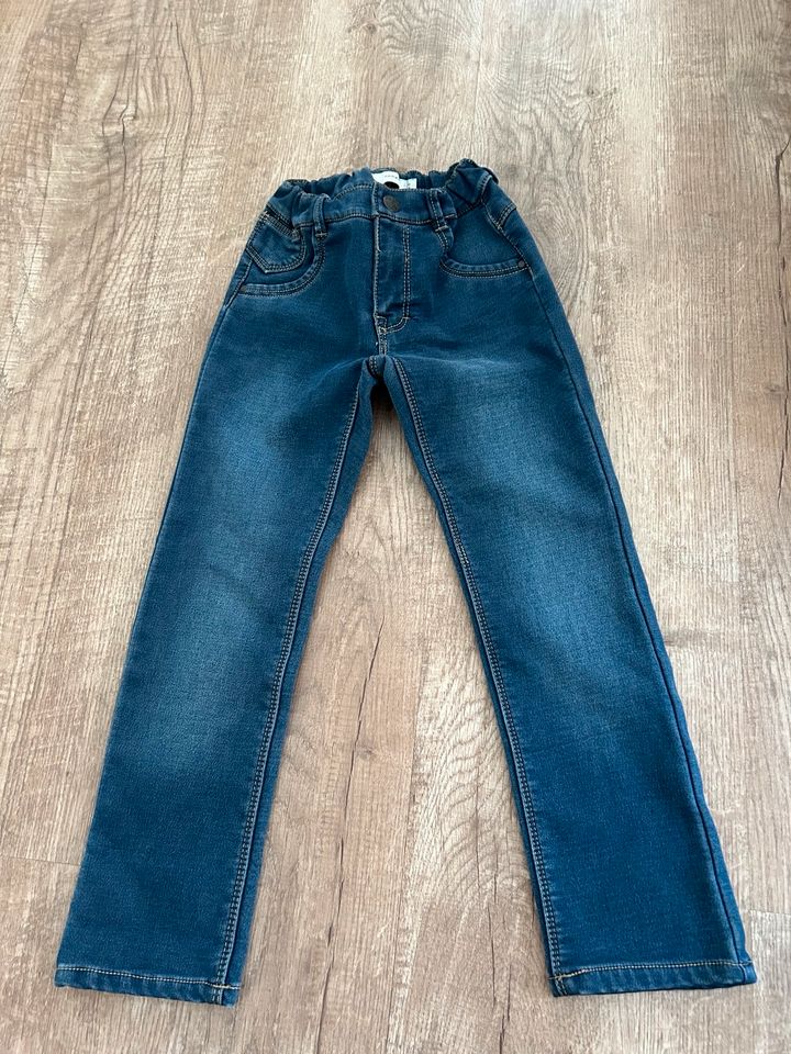 Name It Jeans Hose Größe 116 neuwertig in Fellbach