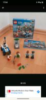 Lego City 60136 Polizei Starter Set Baden-Württemberg - Reichenbach an der Fils Vorschau