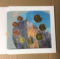 Euro Kursmünzensatz San Marino 2018 Baden-Württemberg - Rutesheim   Vorschau