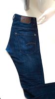 G-Star Raw - Jeans mit used Effekten in jeansblau / W31 L34 Nordrhein-Westfalen - Lübbecke  Vorschau