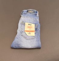 ONLY Jeans Power Push Up Mid Waste Skinny | Gr. S/30 | *Neu* Baden-Württemberg - Leinfelden-Echterdingen Vorschau