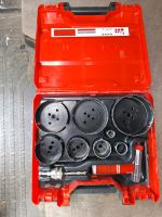 Hilti Bohrkronen set kein makita Pankow - Buch Vorschau