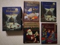 4 Bücher*Weihnachtsgeschichten* Kinder*neuwertig Bayern - Marktoberdorf Vorschau