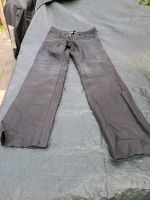 Motorrad Leder Jeans Nordrhein-Westfalen - Lage Vorschau